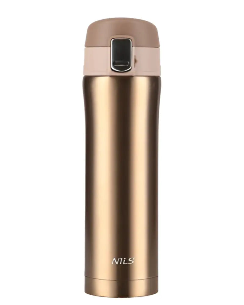 Nils termos 430 ml ncb10 - 4 väriä - accessories - retkeilyvarusteet verkkokaupasta