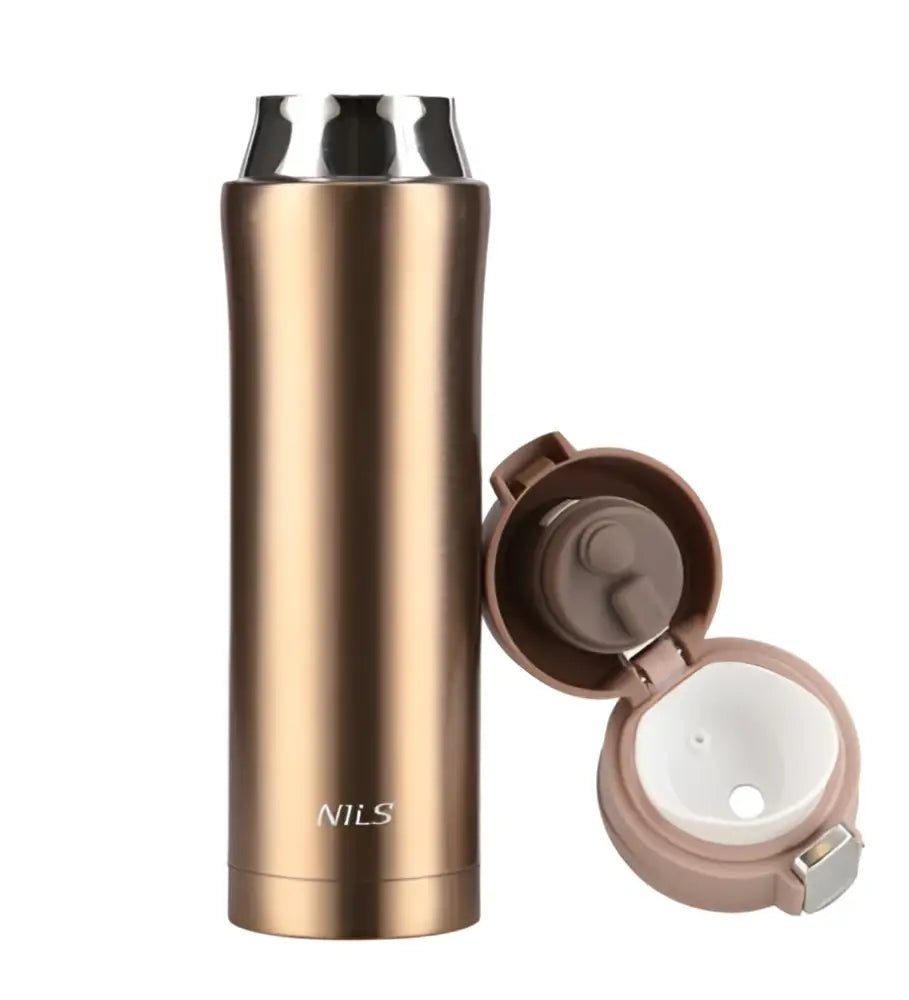 Nils termos 430 ml ncb10 - 4 väriä - accessories - retkeilyvarusteet verkkokaupasta