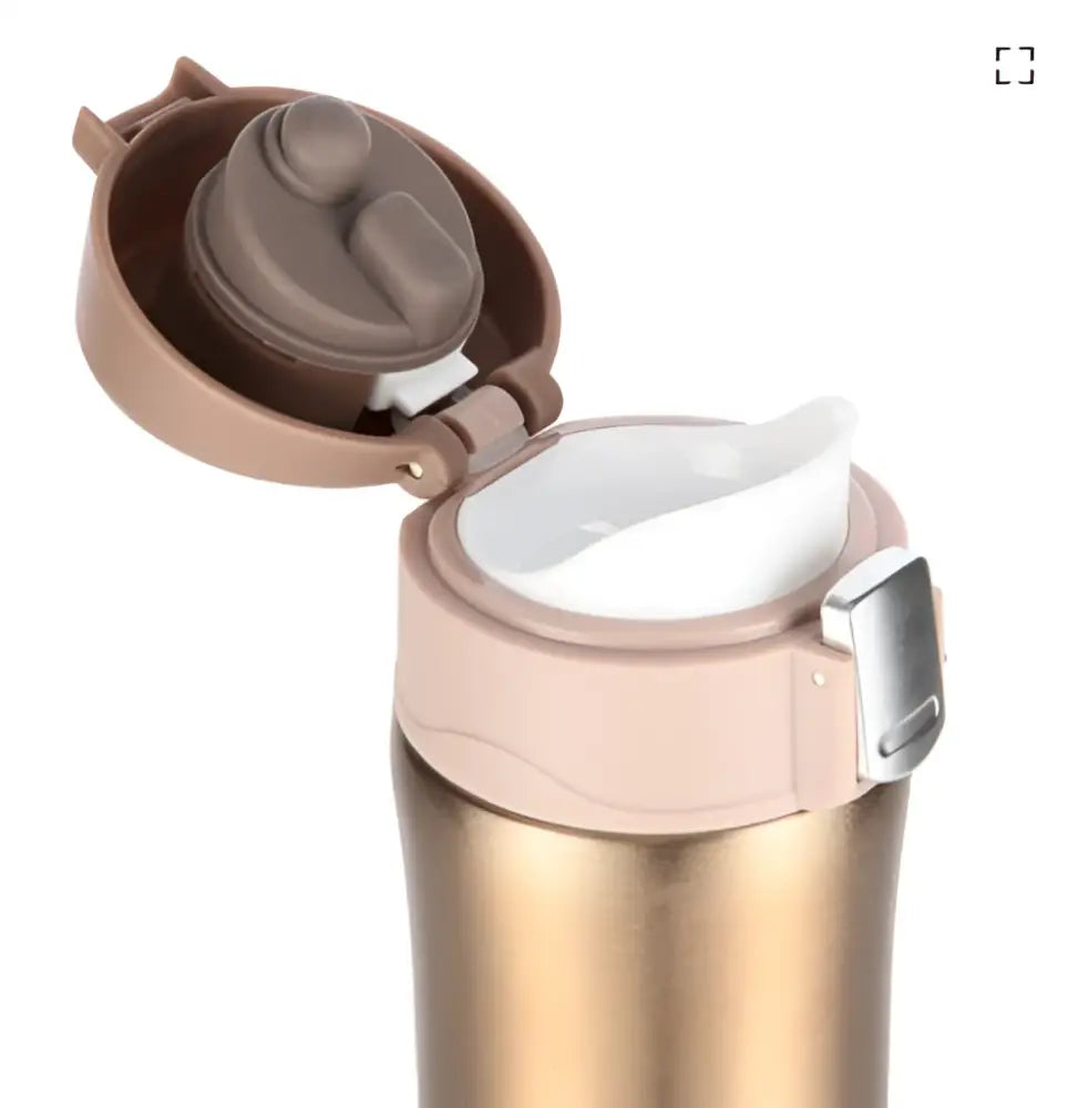 Nils termos 430 ml ncb10 - 4 väriä - accessories - retkeilyvarusteet verkkokaupasta