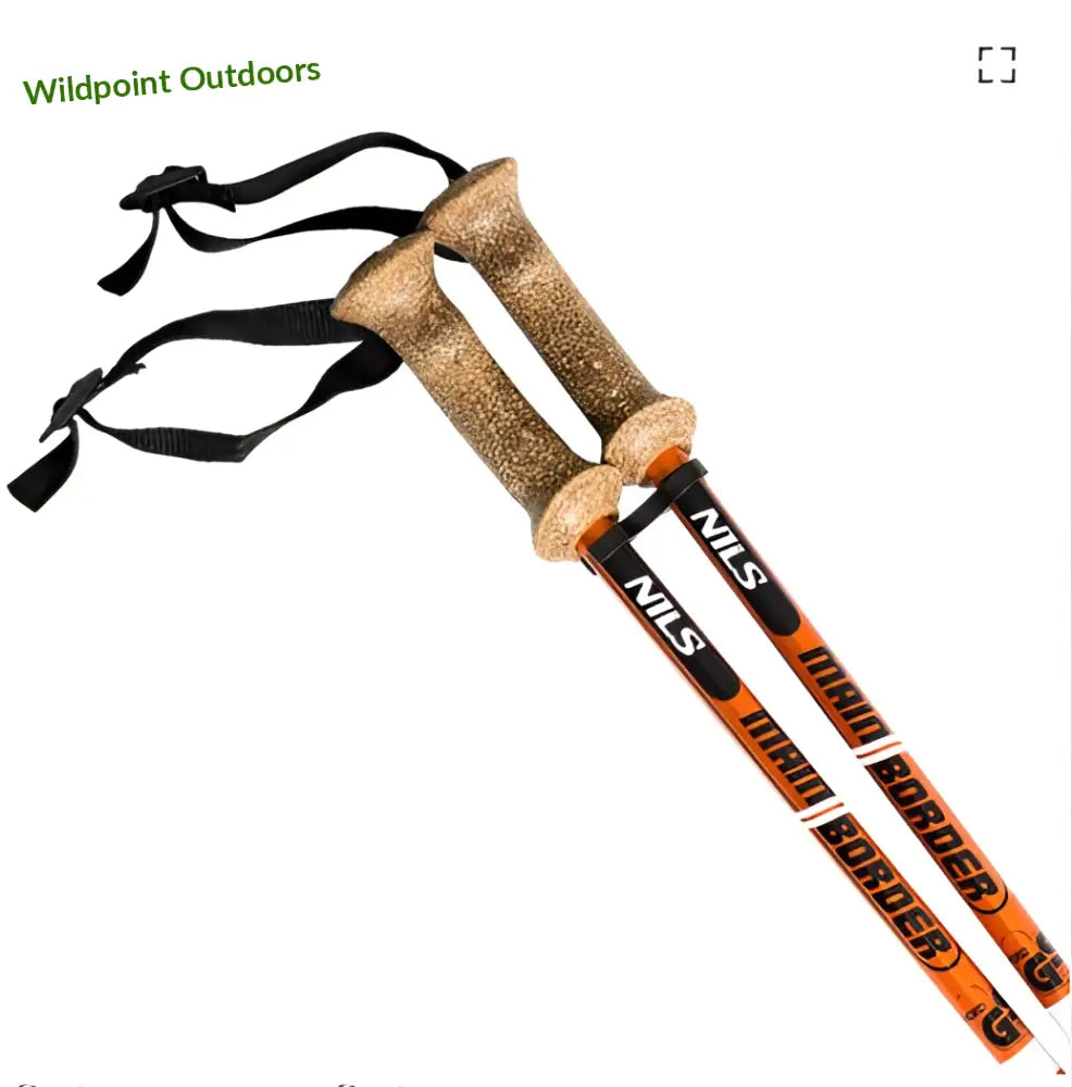 Nils vaellussauvat tk696 - accessories retkeily 23,90 €