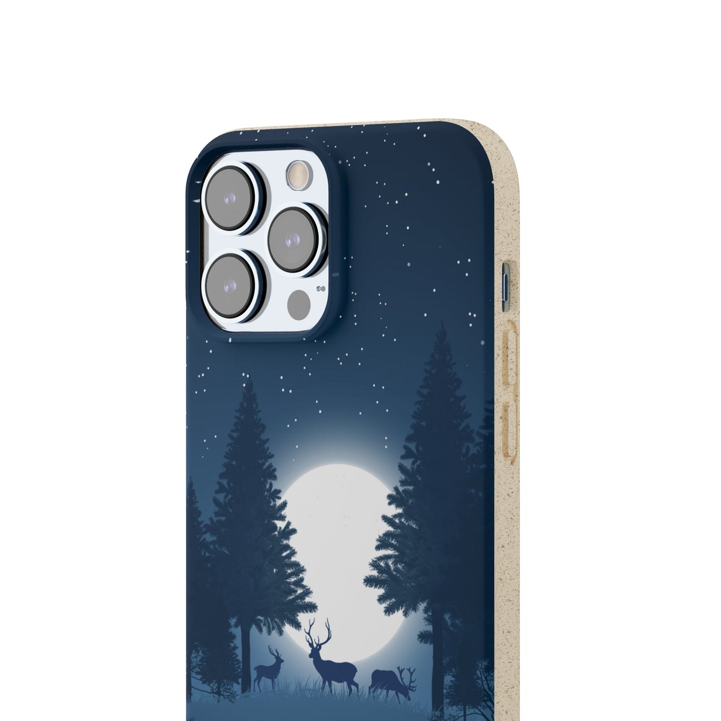 Nordiska skogsviskningar - Eko-fodral 