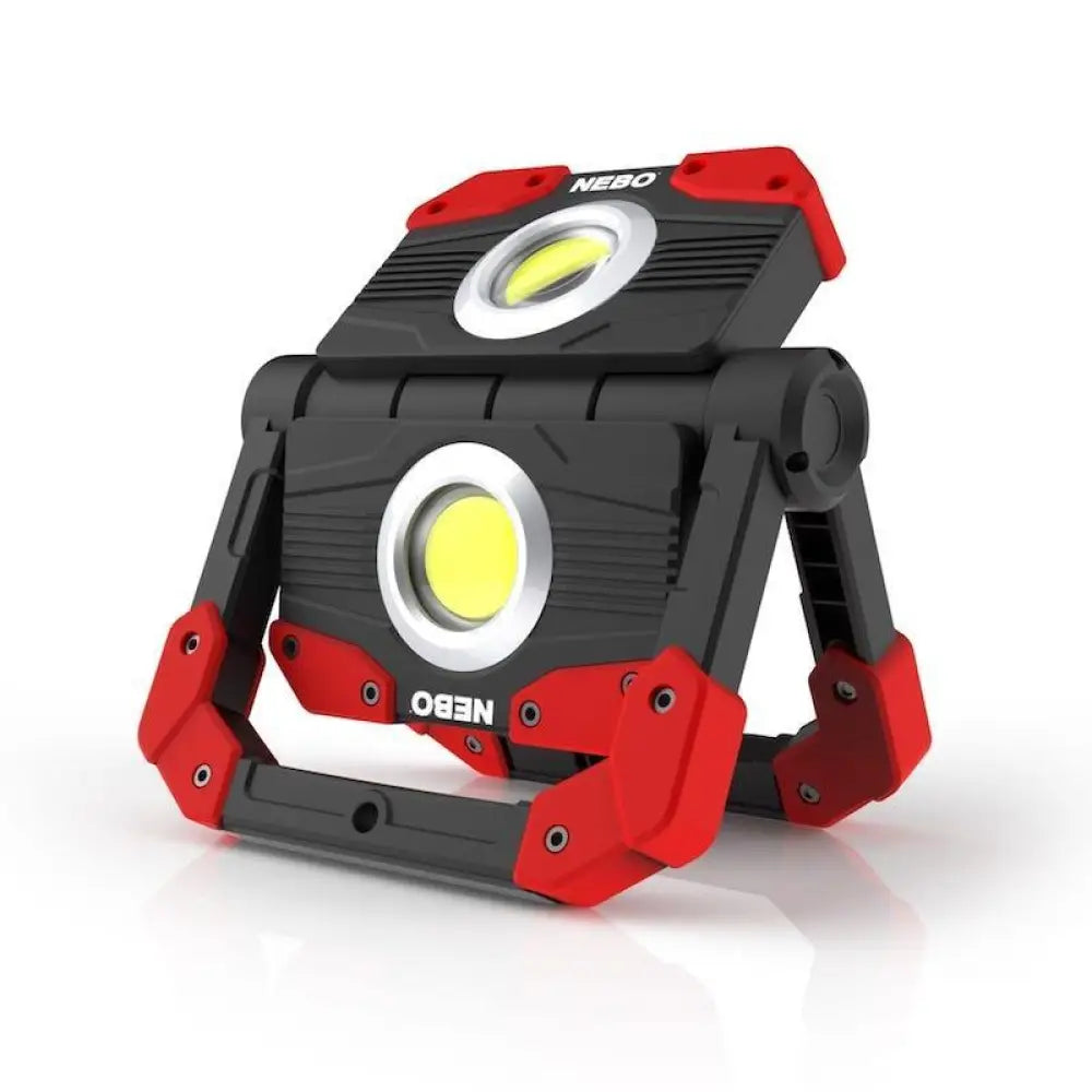 Omni 2k worklight - työvalaisin - wildpoint outdoors - varusteet retkeilyvarusteet verkkokaupasta 59,90 €