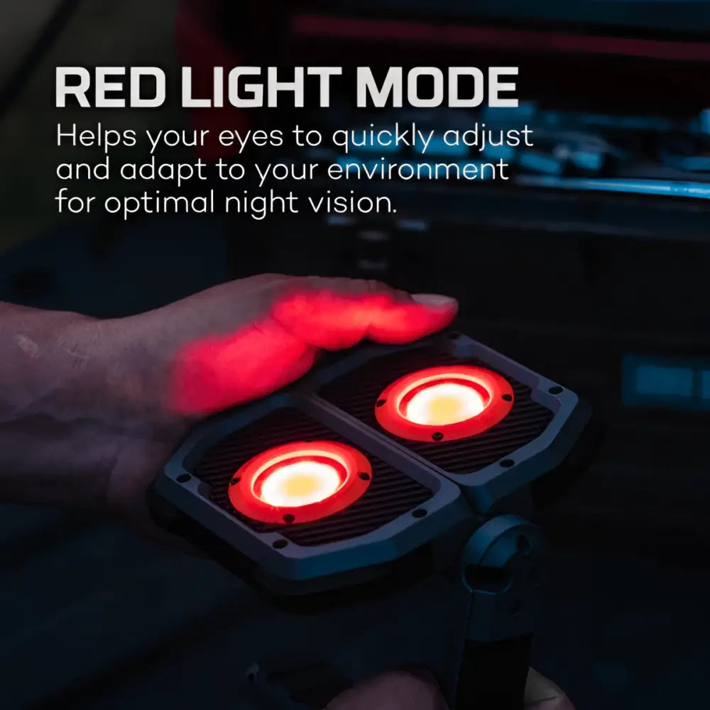 Omni 3k - työvalaisin - wildpoint outdoors - varusteet retkeilyvarusteet verkkokaupasta 79,90 €