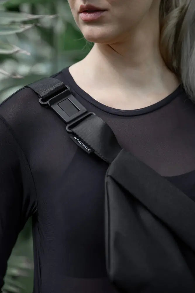 Oslo olkalaukku - wildpoint outdoors - varusteet retkeilyvarusteet verkkokaupasta 74,70 €