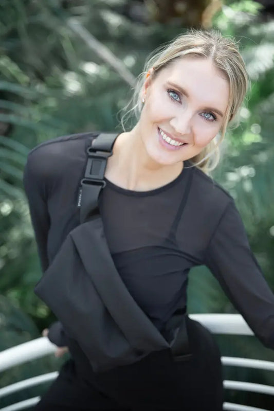 Oslo olkalaukku - wildpoint outdoors - varusteet retkeily 74,70 €