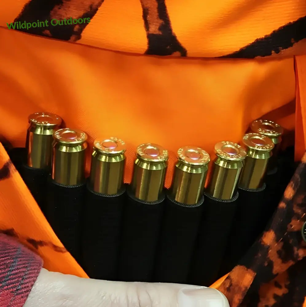 Ozoom hirviliivi - wildpoint outdoors retkeily