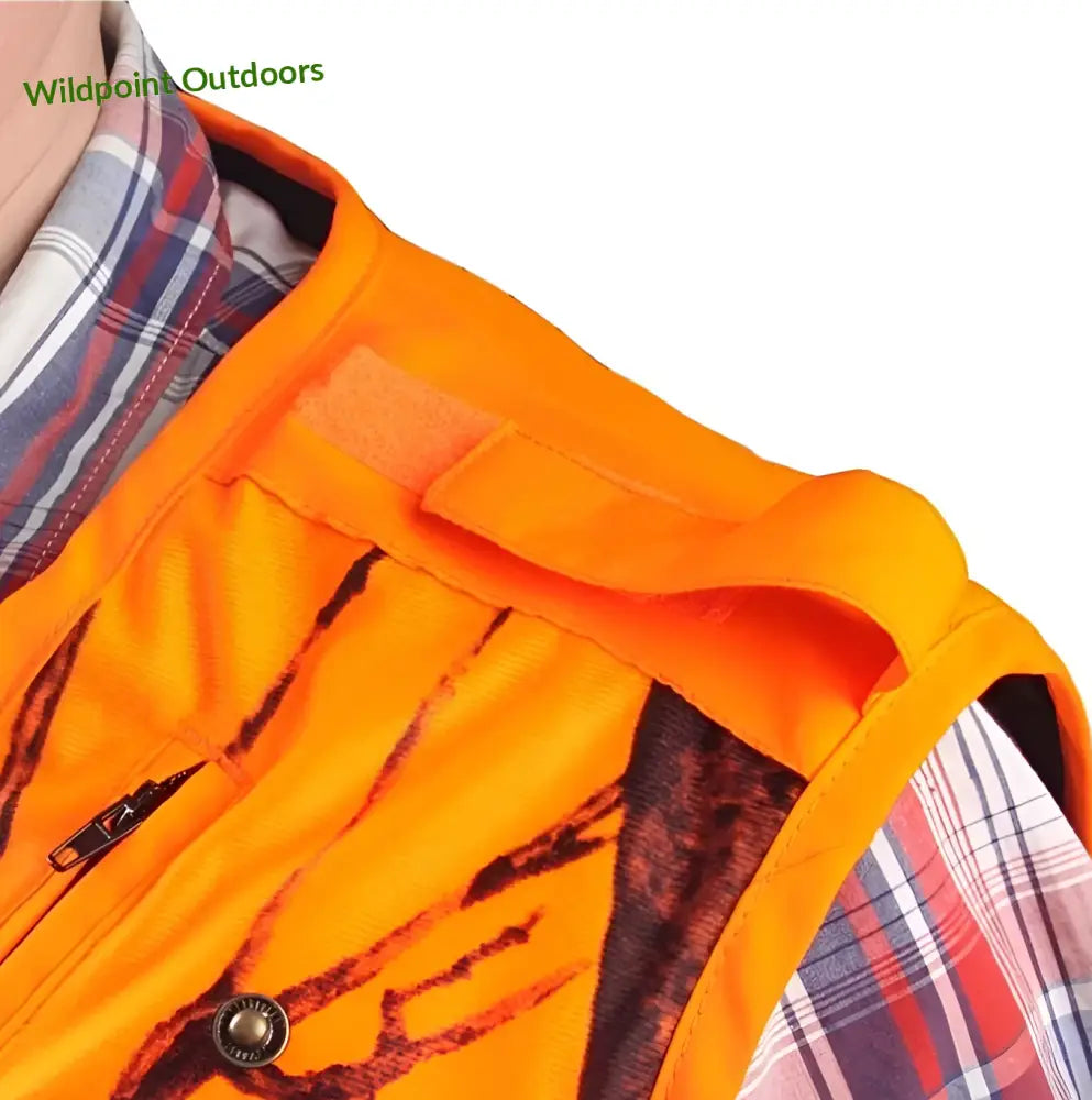 Ozoom hirviliivi - wildpoint outdoors retkeily