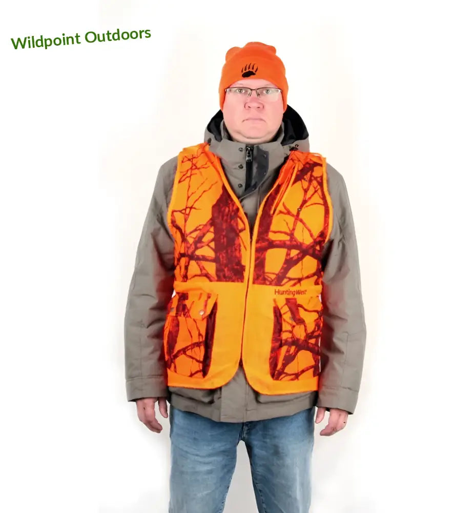 Ozoom hirviliivi - l - wildpoint outdoors retkeily 17,90 €