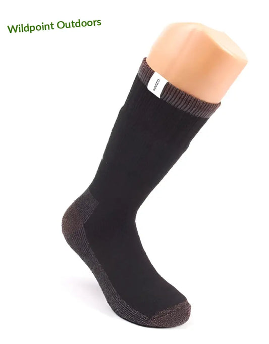 Ozoom merinovillasukka saappaisiin ja vaelluskenkiin - 39-42 - retkeily 9,95 €