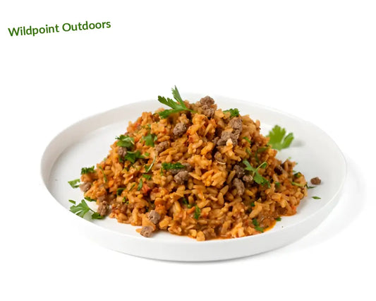 Patagonia rice pot 150g - wildpoint outdoors retkeily 6,50 €