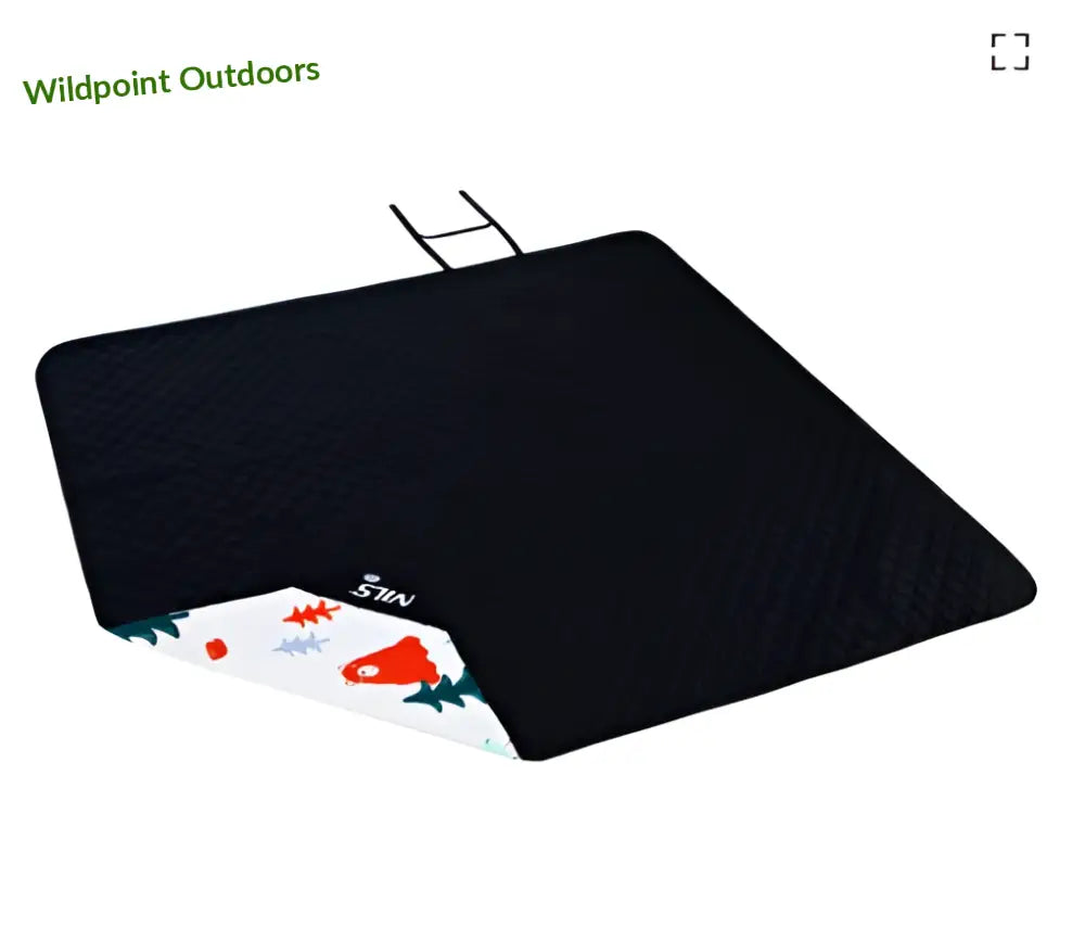 Picnic huopa ’forest’ nc8028 195x200 cm nils camp - accessories retkeily 29,90 €