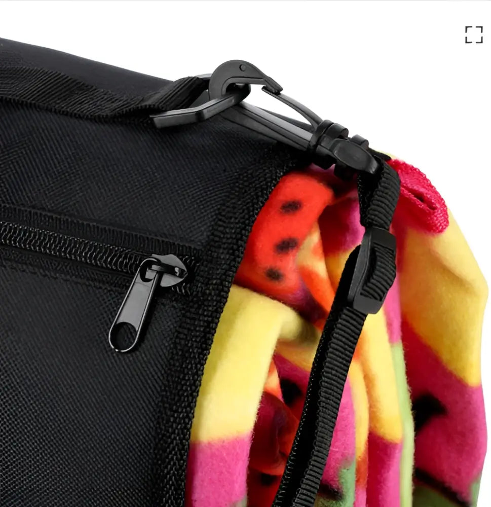 Picnic huopa ’fruit’ 200x200 cm nc2223 nils camp - accessories retkeilyvarusteet verkkokaupasta 19,90 €