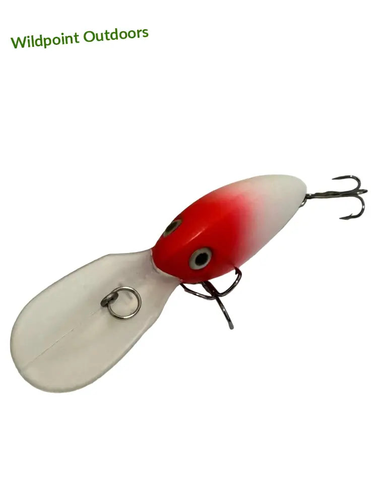 Pikebait wobbler kylmän veden hauenkalastukseen 7cm 15g - kylmän retkeily 6,90 €