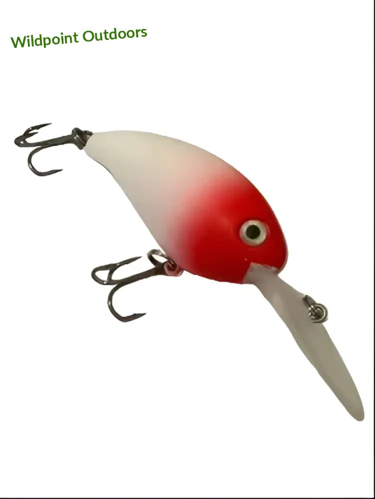 Pikebait wobbler kylmän veden hauenkalastukseen 7cm 15g - kylmän retkeily 6,90 €