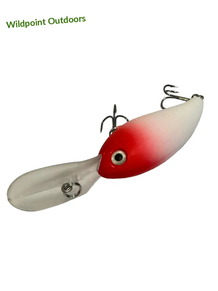 Pikebait wobbler kylmän veden hauenkalastukseen 7cm 15g - kylmän retkeily 6,90 €