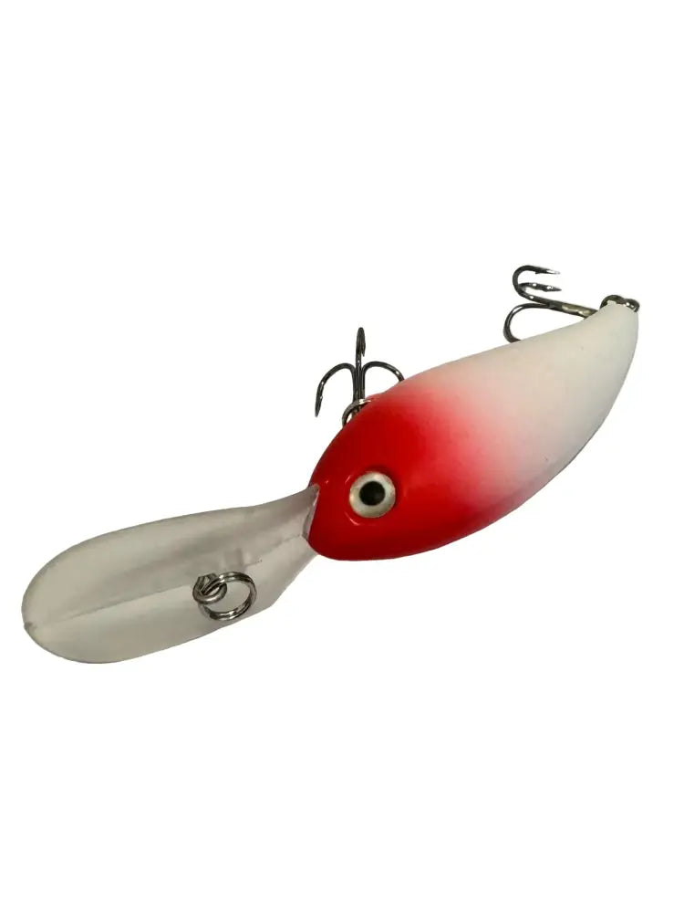 Pikebait wobbler kylmän veden hauenkalastukseen 7cm 15g - haukivaappu kylmän retkeilyvarusteet verkkokaupasta 1,99 €