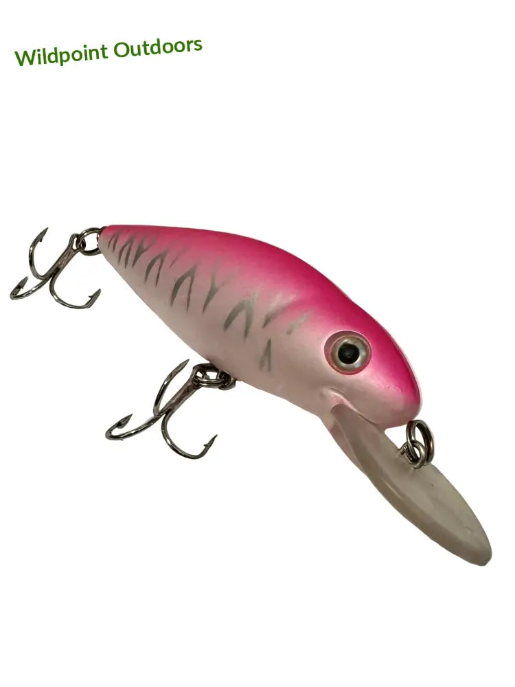 Pinky wobbler - valkovatsainen kuhavaappu 10cm 12g - retkeily 6,90 €