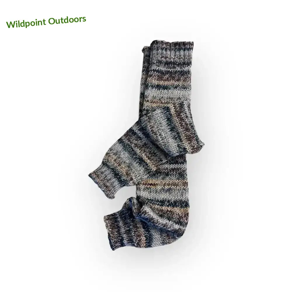 Pitkät säärystimet viima - säärystimet - wildpoint outdoors retkeily 44,90 €