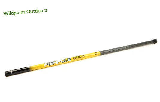 Pole onkivapa 3m - wildpoint outdoors retkeily 3,95 €