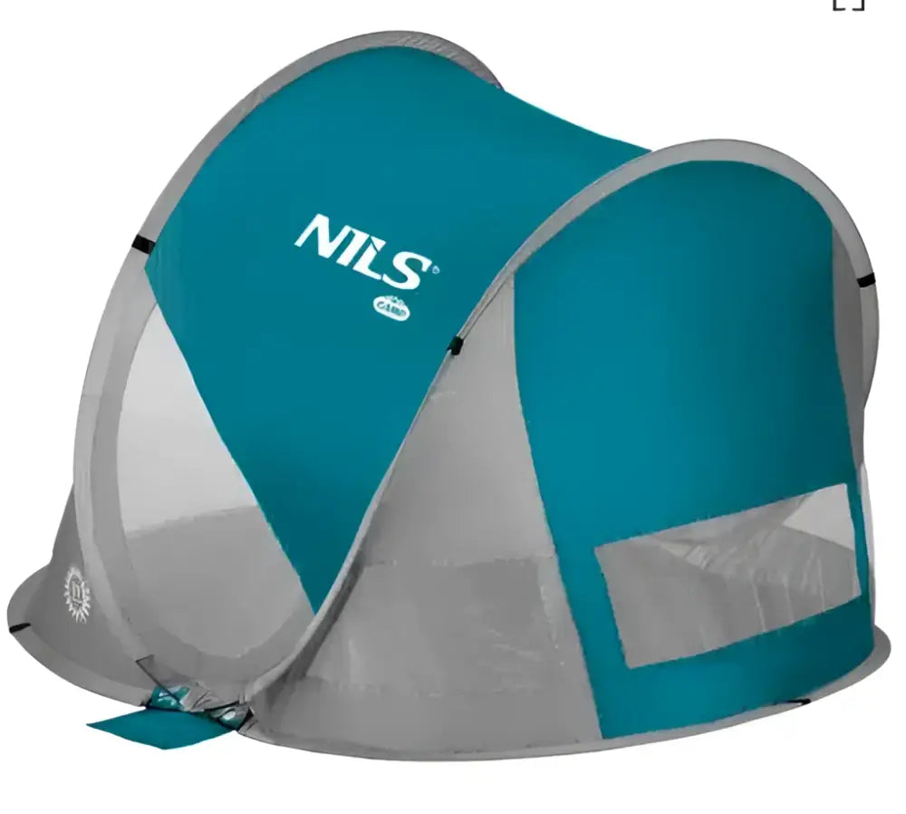 Pop up rantateltta nc3142 nils camp - accessories - wildpoint retkeilyvarusteet verkkokaupasta