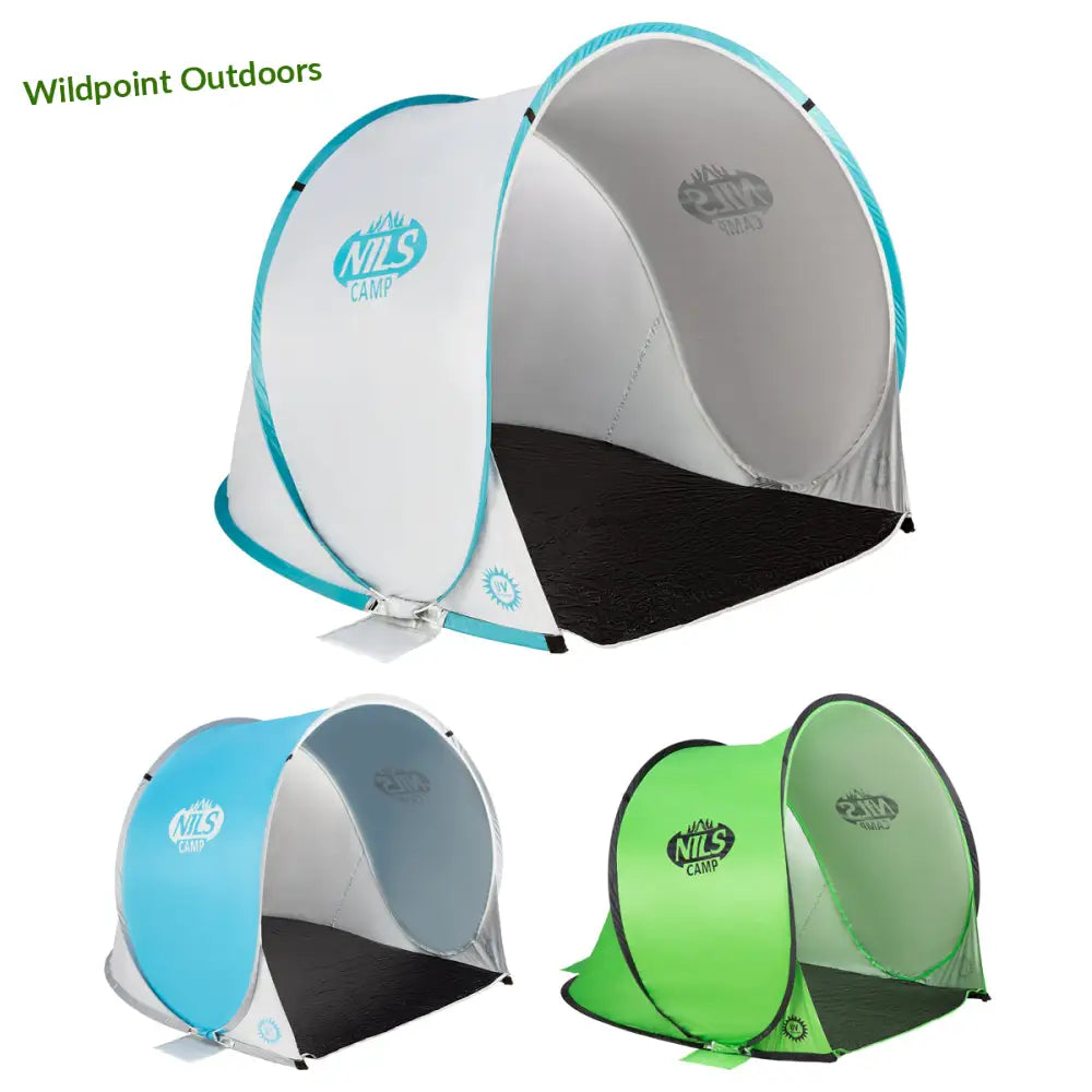 Pop up rantateltta nc3173 nils camp - accessories - wildpoint retkeily
