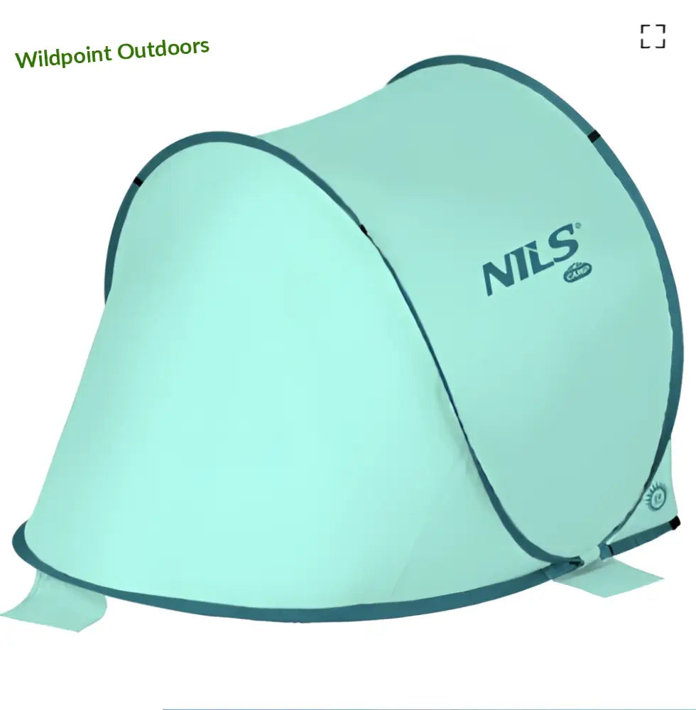 Pop up rantateltta nc3173 nils camp - accessories - wildpoint retkeily