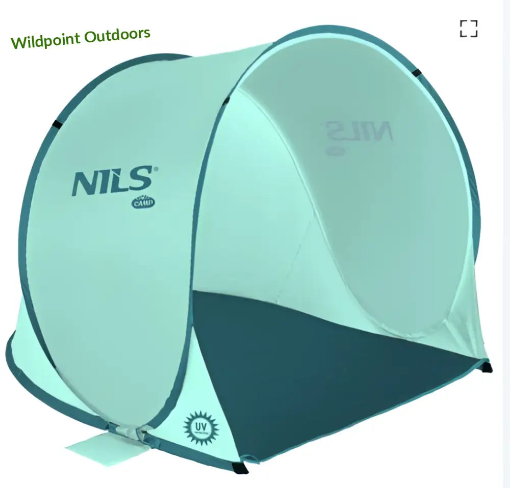 Pop up rantateltta nc3173 nils camp - minttu - accessories - wildpoint retkeily 29 €
