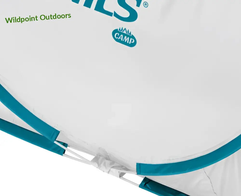 Pop up teltta nc3743 nils camp - accessories - wildpoint outdoors retkeily