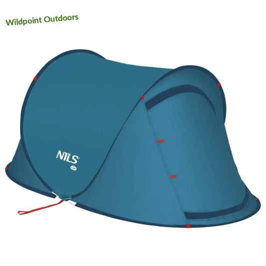 Pop up teltta nc3743 nils camp - accessories - wildpoint outdoors retkeily