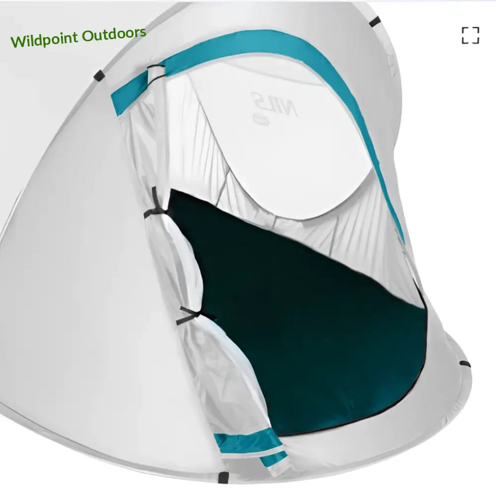 Pop up teltta nc3743 nils camp - accessories - wildpoint outdoors retkeily