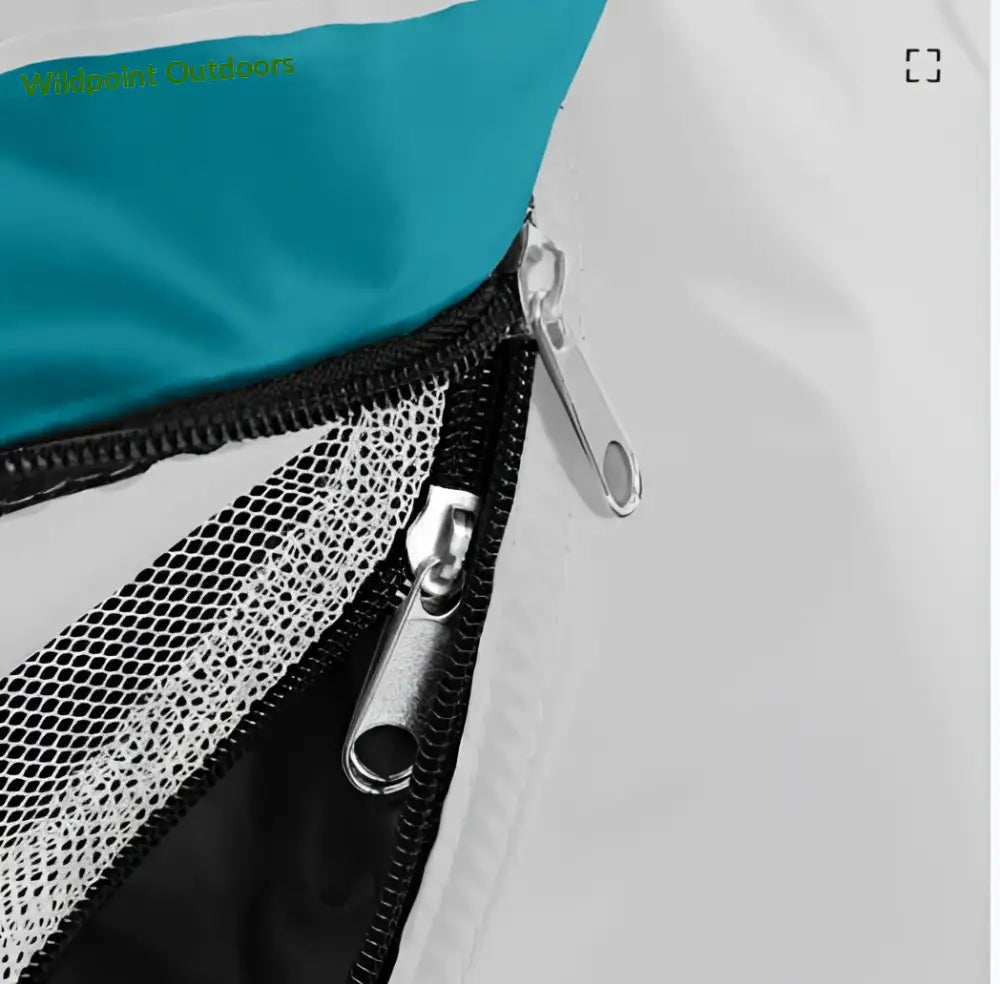 Pop up teltta nc3743 nils camp - accessories - wildpoint outdoors retkeily