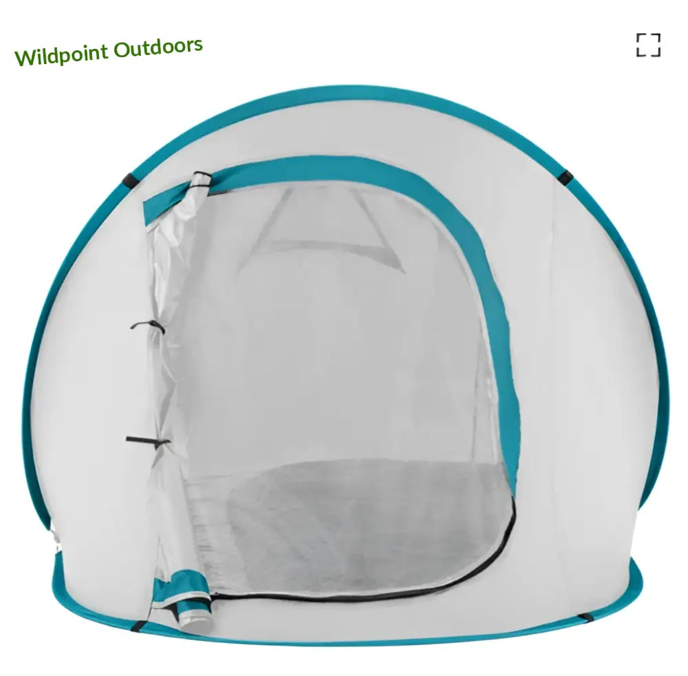 Pop up teltta nc3743 nils camp - accessories - wildpoint outdoors retkeily