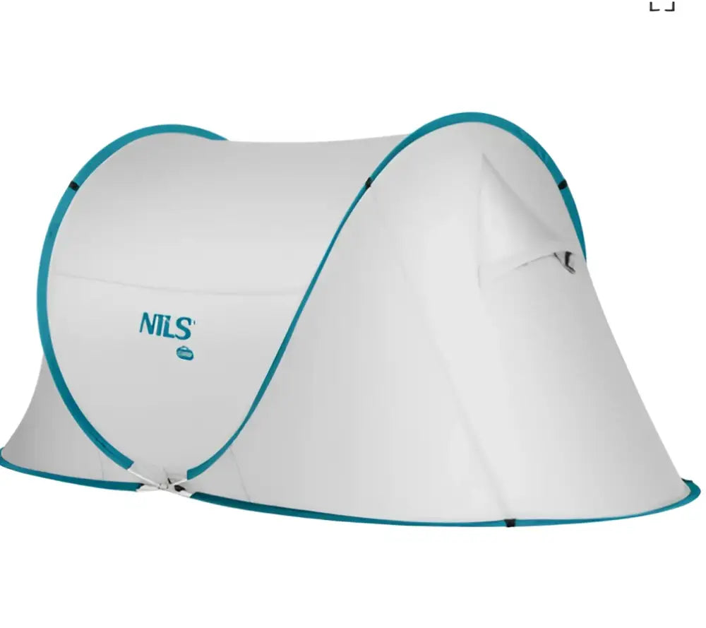 Pop up teltta nc3743 nils camp - harmaa - accessories - wildpoint outdoors retkeilyvarusteet verkkokaupasta 54,90 €