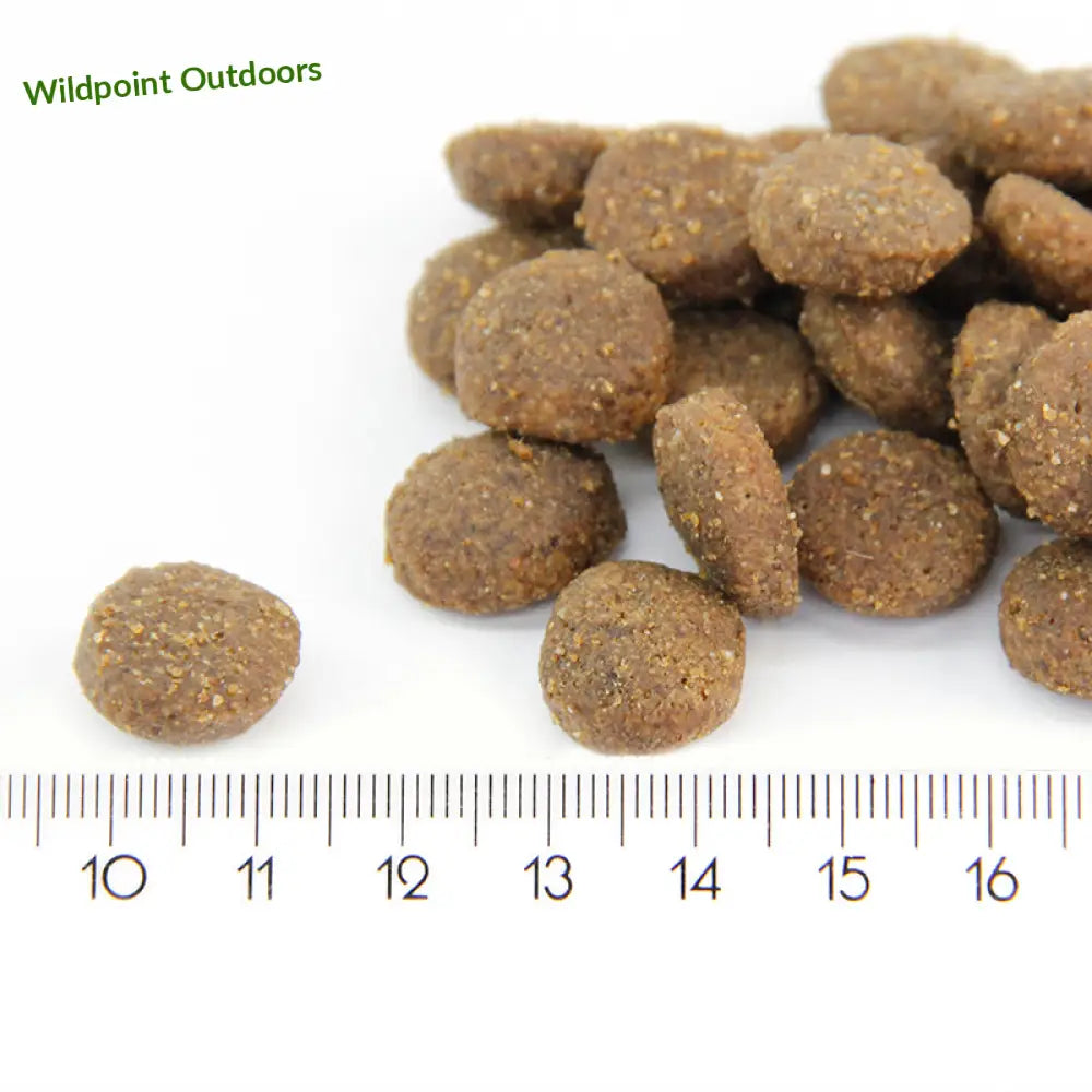 Probooster puppy maxi chicken - wildpoint outdoors retkeily