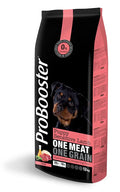 Probooster puppy sensitive lamb - 2kg - wildpoint outdoors retkeilyvarusteet verkkokaupasta 16,50 €