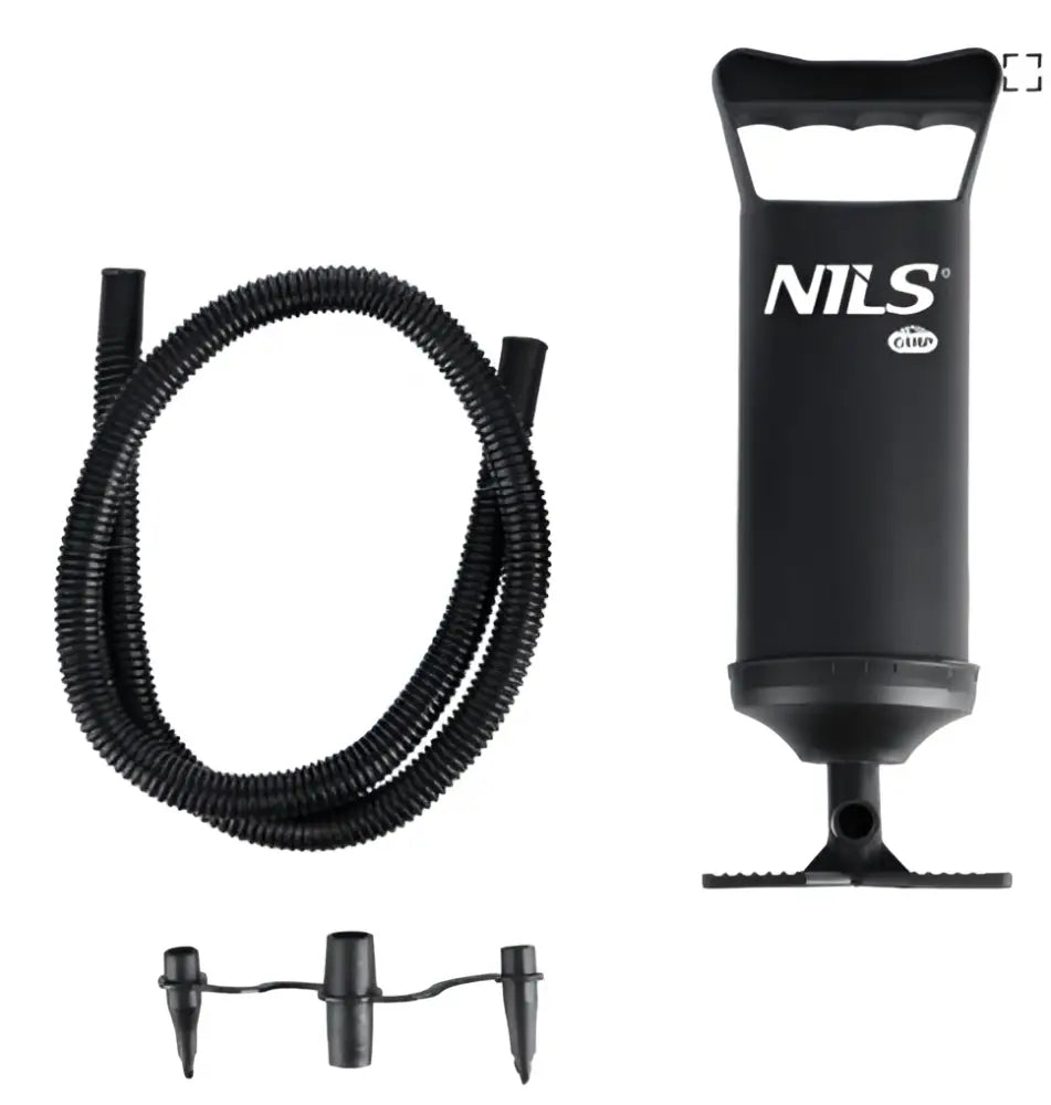 Pumppu nc1790 nils camp - accessories retkeilyvarusteet verkkokaupasta 6,90 €