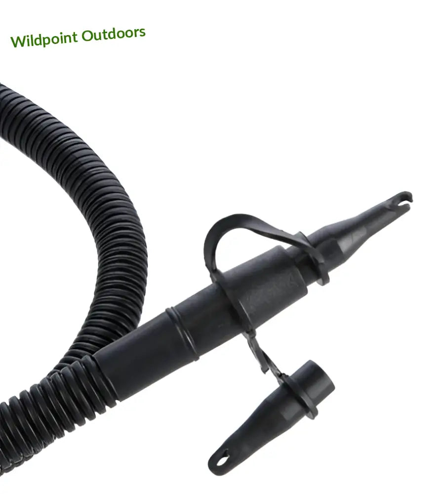 Pumppu nc1790 nils camp - accessories retkeily 6,90 €