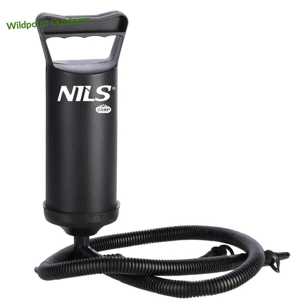 Pumppu nc1790 nils camp - accessories retkeily 6,90 €