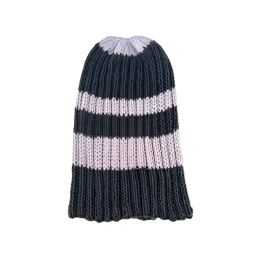 Puuvillapipo sammal - vihreä-vaaleanpunainen - pipo - wildpoint outdoors retkeilyvarusteet verkkokaupasta 19,90 €