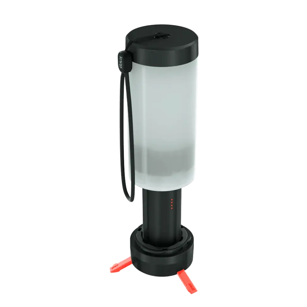 Pwr lantern 300l - valaisimet - wildpoint outdoors - varusteet retkeilyvarusteet verkkokaupasta 29 €
