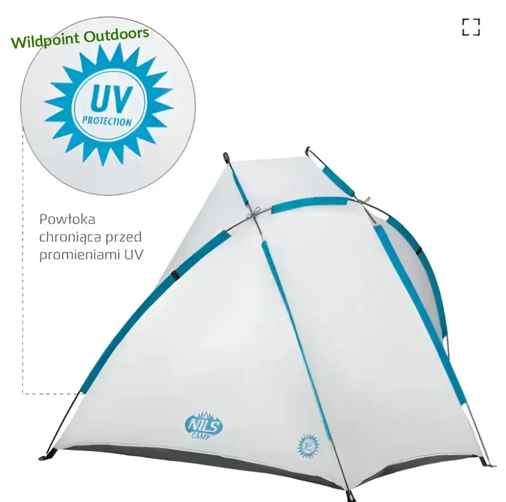 Rantateltta nc3039 nils - accessories - wildpoint outdoors retkeily