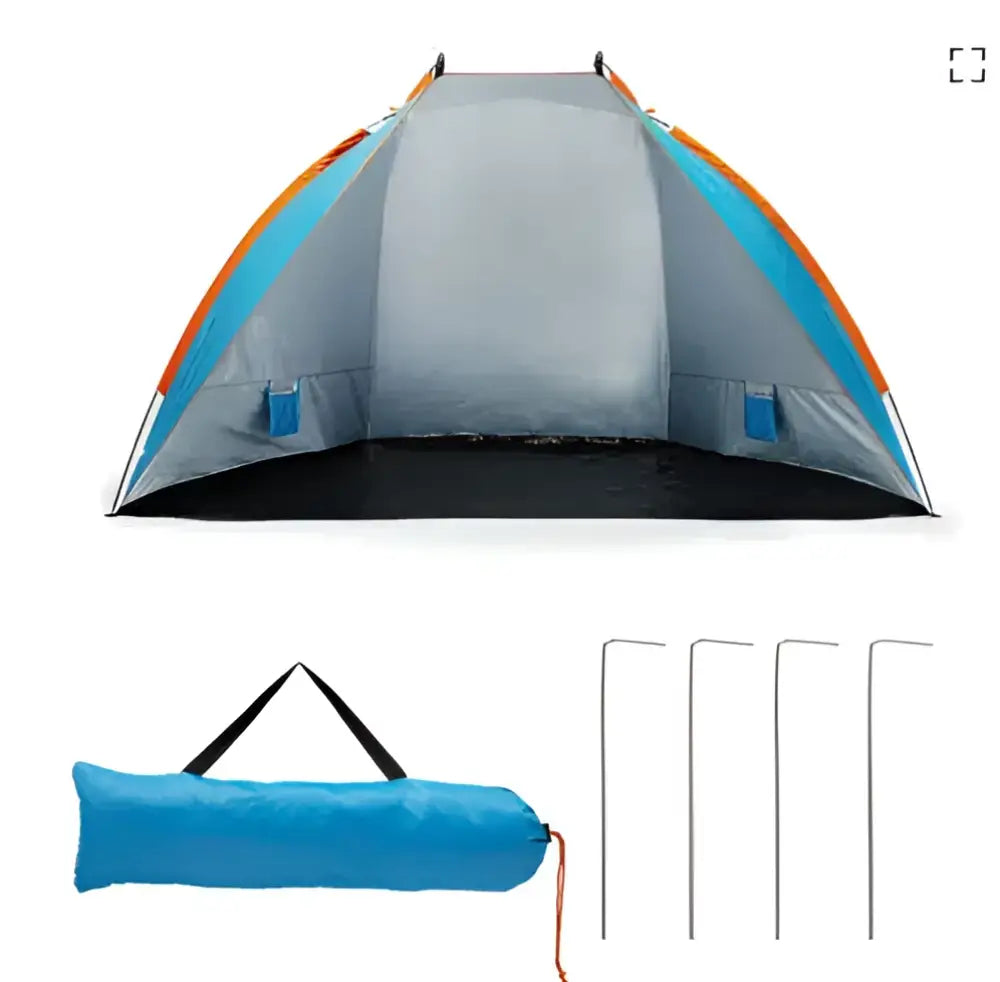 Rantateltta xxl nc8030 260x120x120 nils - accessories retkeilyvarusteet verkkokaupasta