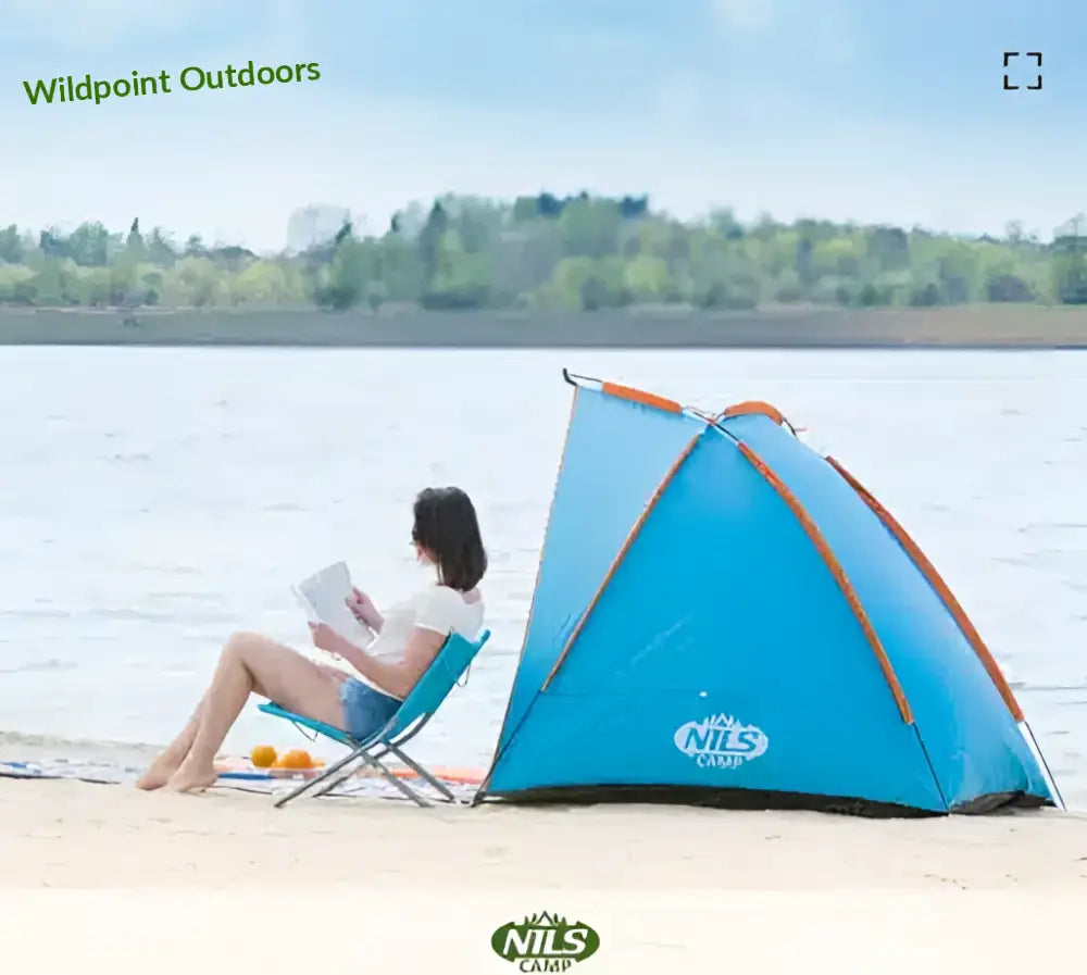 Rantateltta xxl nc8030 260x120x120 nils - accessories retkeily