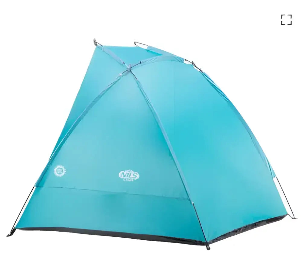 Rantateltta xxl nc8030 260x120x120 nils - turkoosi - accessories retkeilyvarusteet verkkokaupasta 39,90 €