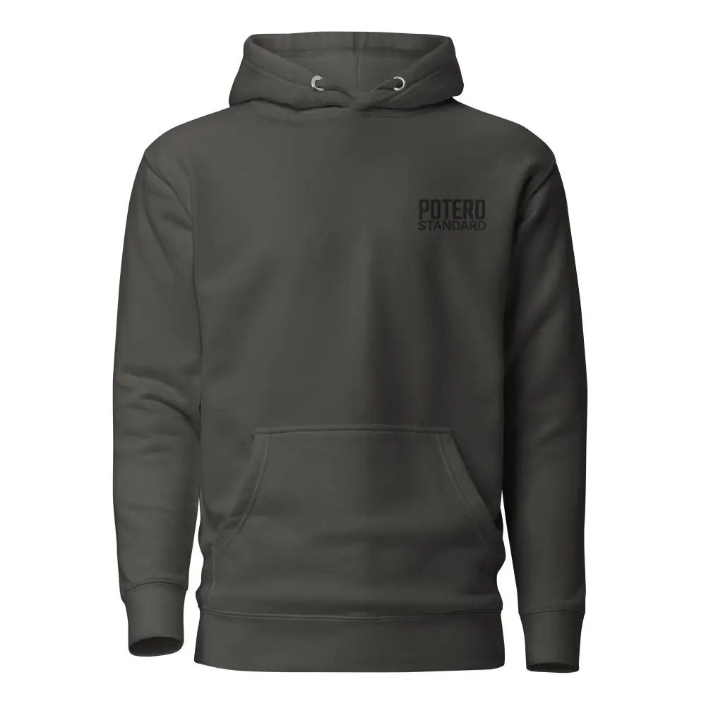 Reaper huppari - hoodie oliivinvihreä puuvillahuppari retkeilyvarusteet verkkokaupasta