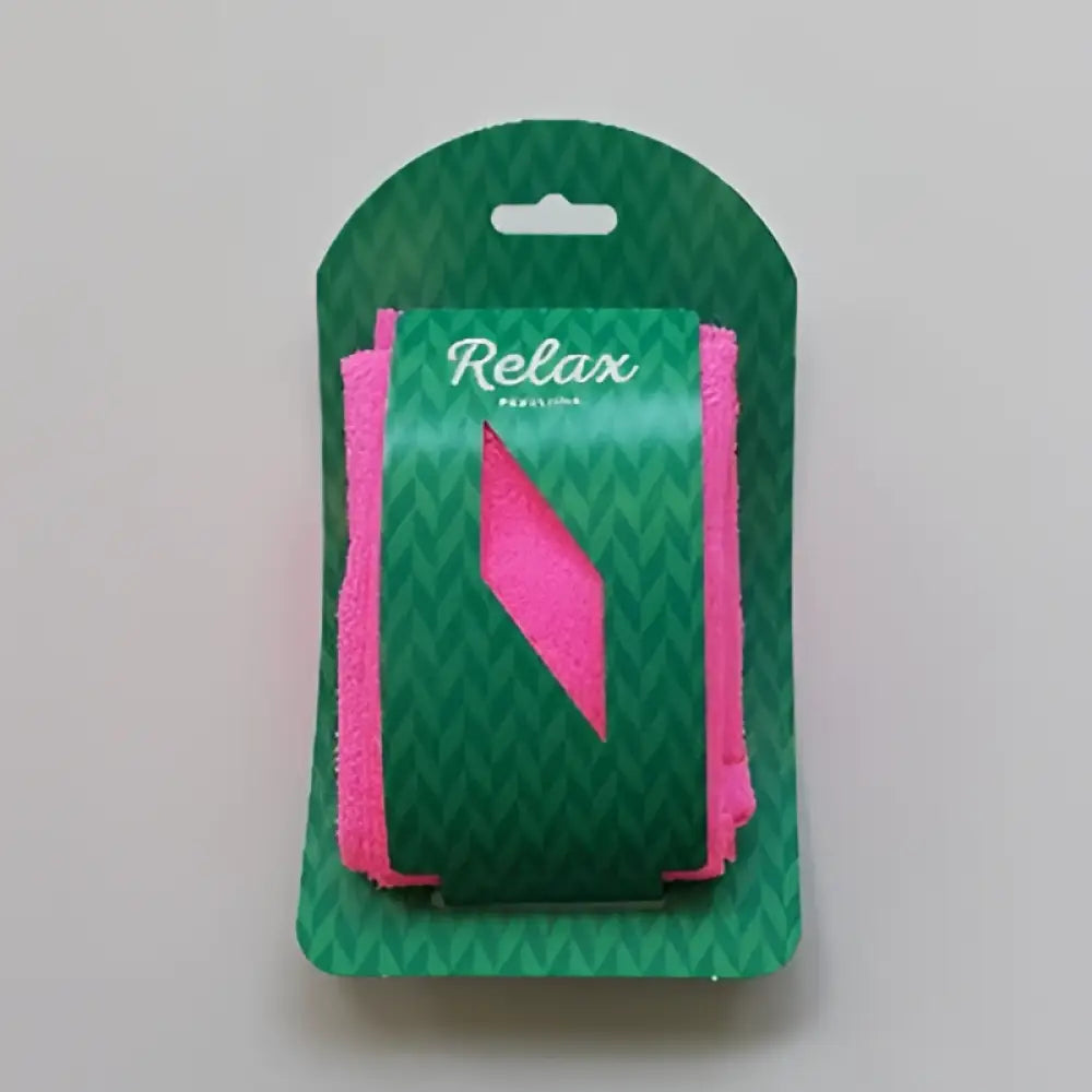 Relax-pesuliina - pinkki - pesuliina - wildpoint outdoors - varusteet retkeilyvarusteet verkkokaupasta 6,90 €