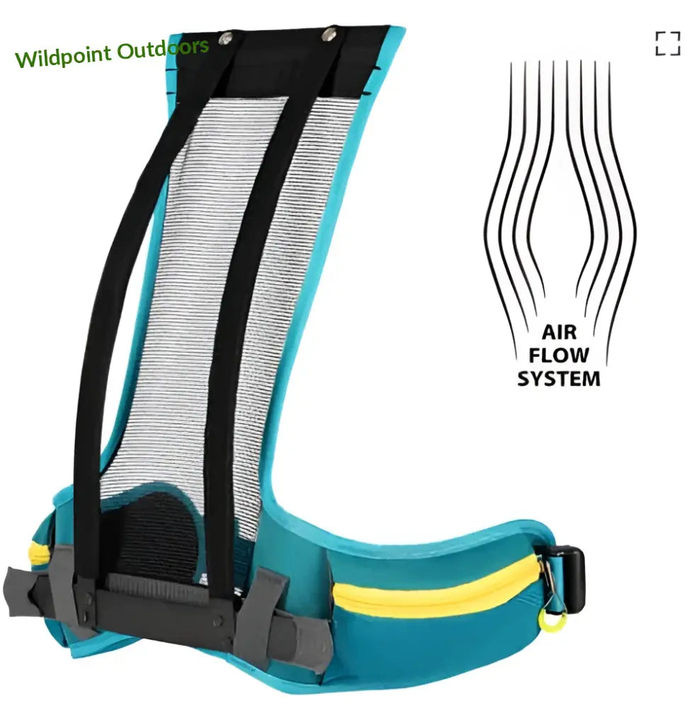 Reppu 40l rambler turkoosi nc1917 nils camp - accessories retkeily 78,90 €