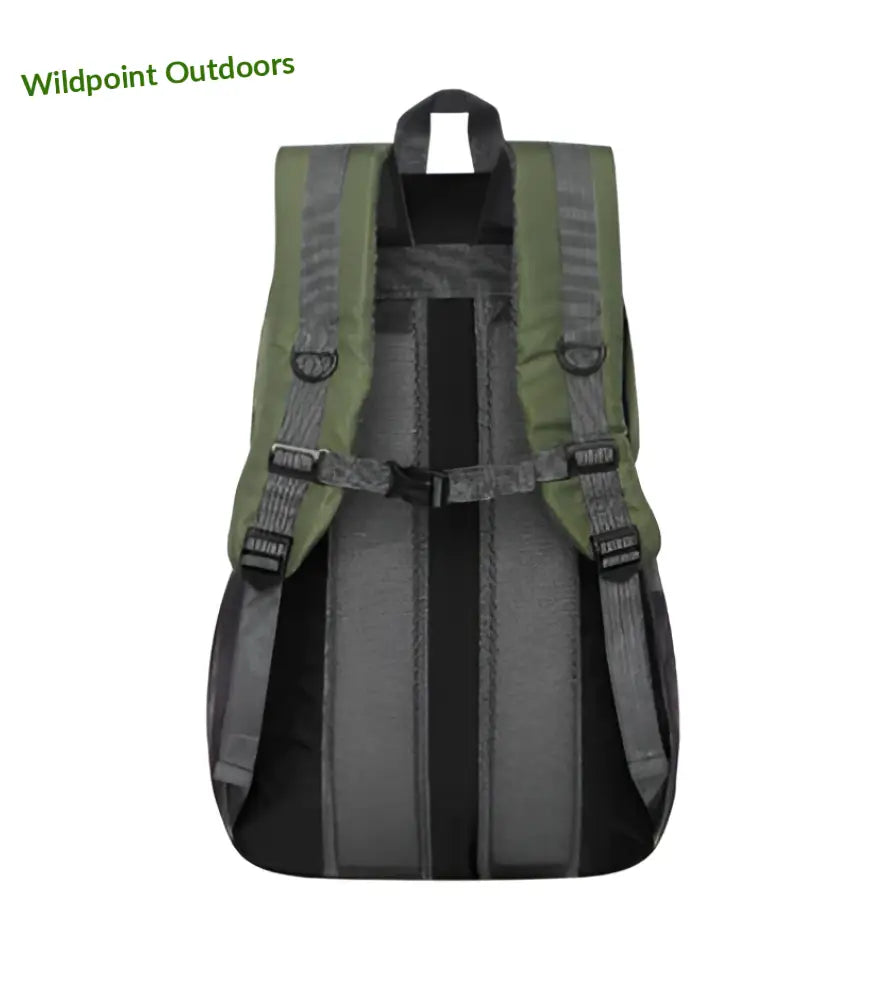 Reppu 40l treeline nc1733 nils camp - accessories - wildpoint retkeily