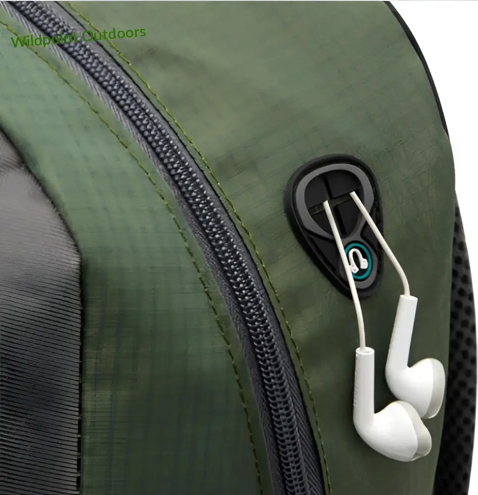 Reppu 40l treeline nc1733 nils camp - accessories - wildpoint retkeily