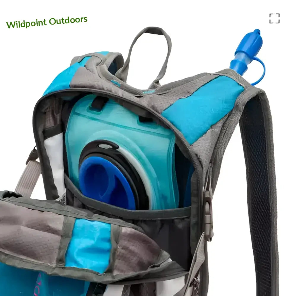 Reppu adventure 25l nc1766 nils camp - sininen - accessories - retkeily 39,90 €